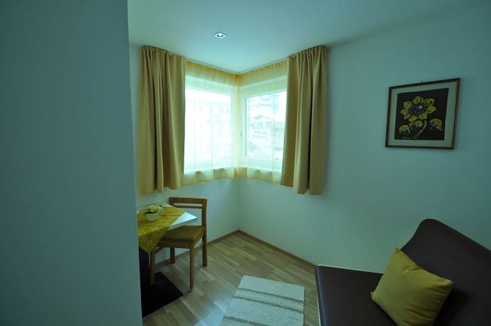 Imagen de la habitación del Hotel Lapis Monti - Apartments and Suites. Foto 3