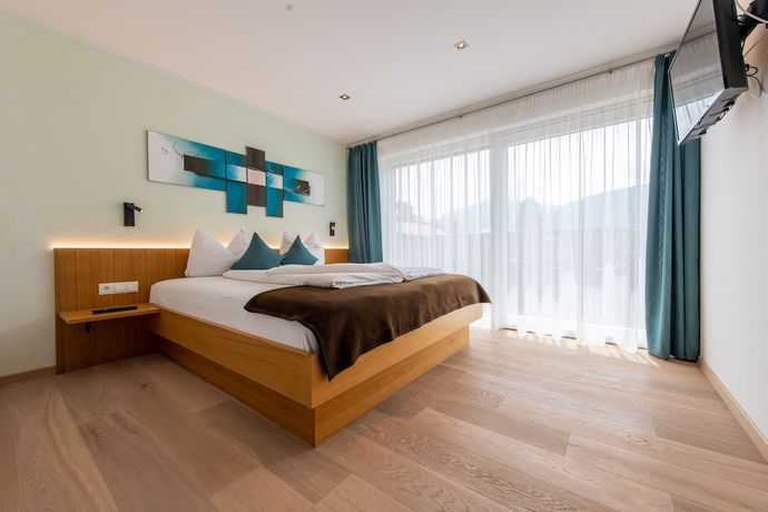 Imagen de la habitación del Hotel Lapis Monti - Apartments and Suites. Foto 6