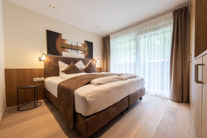 Imagen de la habitación del Hotel Lapis Monti - Apartments and Suites. Foto 7