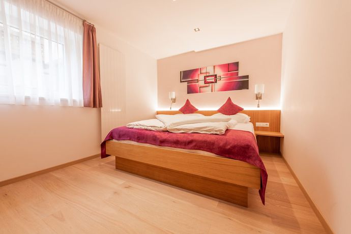 Imagen de la habitación del Hotel Lapis Monti - Apartments and Suites. Foto 8