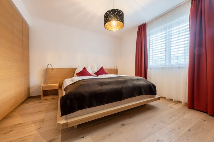 Imagen de la habitación del Hotel Lapis Monti - Apartments and Suites. Foto 11