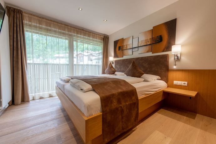 Imagen de la habitación del Hotel Lapis Monti - Apartments and Suites. Foto 12