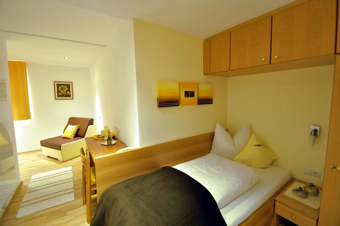 Imagen de la habitación del Hotel Lapis Monti - Apartments and Suites. Foto 14