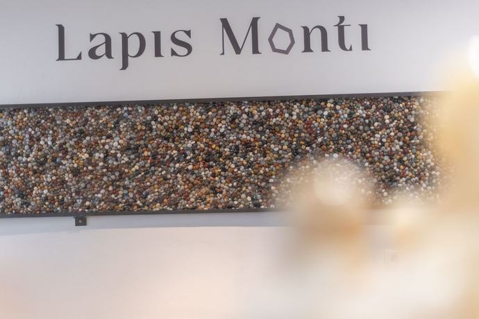 Imagen de los interiores del Hotel Lapis Monti - Apartments and Suites. Foto 20