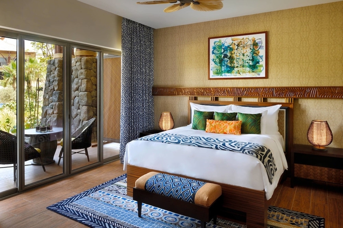 Imagen de la habitación del Hotel Lapita, Dubai Parks and Resorts, Autograph Collection. Foto 8