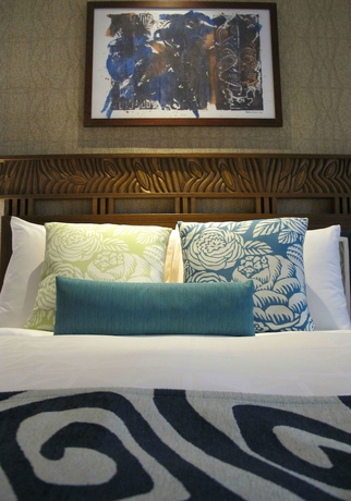 Imagen de la habitación del Hotel Lapita, Dubai Parks and Resorts, Autograph Collection. Foto 12