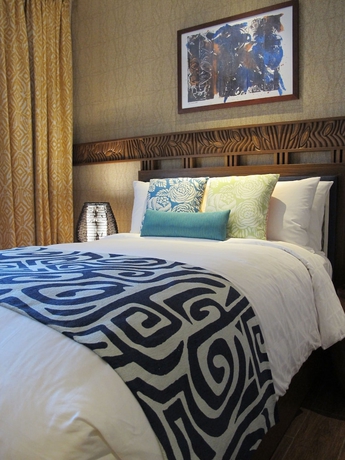 Imagen de la habitación del Hotel Lapita, Dubai Parks and Resorts, Autograph Collection. Foto 13