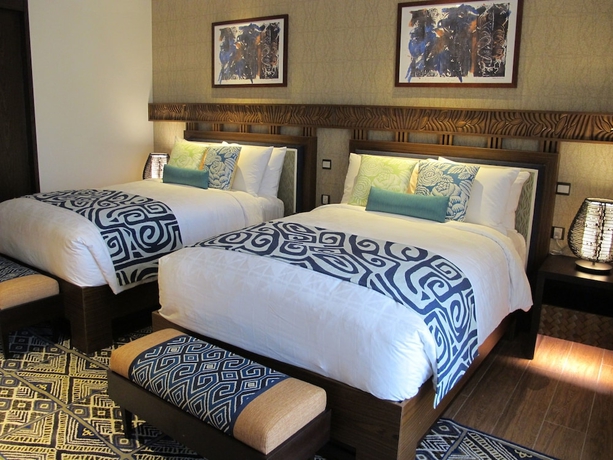 Imagen de la habitación del Hotel Lapita, Dubai Parks and Resorts, Autograph Collection. Foto 16