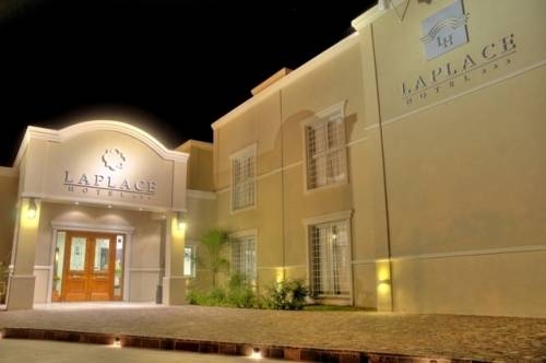 Imagen general del Hotel Laplace Hotel. Foto 1