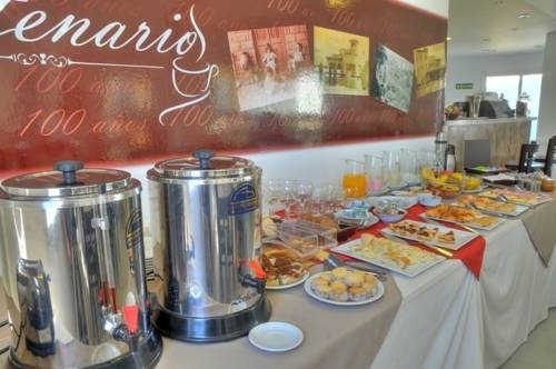 Imagen general del Hotel Laplace Hotel. Foto 3