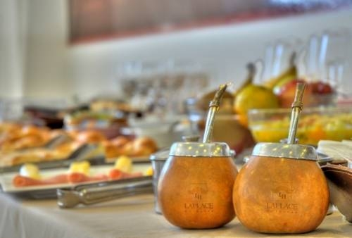 Imagen general del Hotel Laplace Hotel. Foto 4