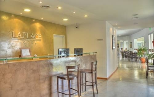 Imagen general del Hotel Laplace Hotel. Foto 5