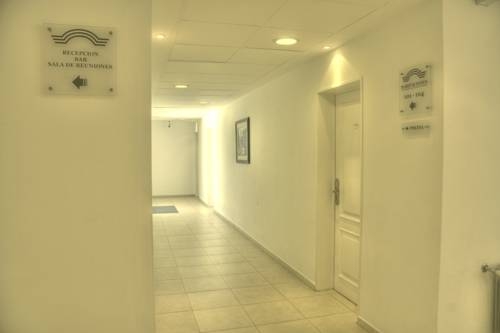 Imagen general del Hotel Laplace Hotel. Foto 7