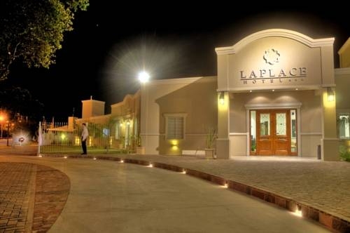 Imagen general del Hotel Laplace Hotel. Foto 8