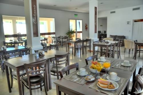 Imagen general del Hotel Laplace Hotel. Foto 9