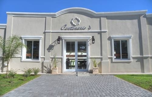 Imagen general del Hotel Laplace Hotel. Foto 10
