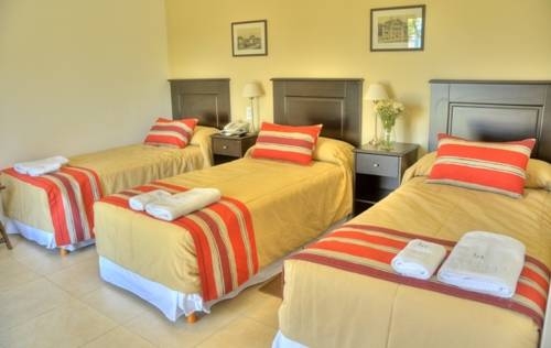 Imagen general del Hotel Laplace Hotel. Foto 11