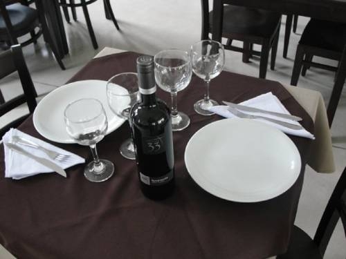 Imagen general del Hotel Laplace Hotel. Foto 12