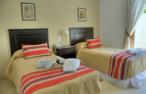 Imagen general del Hotel Laplace Hotel. Foto 13