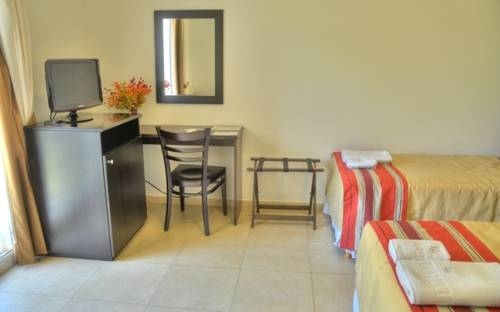 Imagen de la habitación del Hotel Laplace Hotel. Foto 31