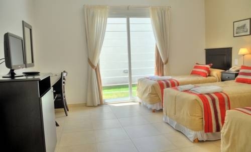 Imagen de la habitación del Hotel Laplace Hotel. Foto 32