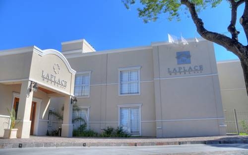 Imagen general del Hotel Laplace Hotel. Foto 15