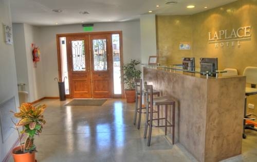 Imagen general del Hotel Laplace Hotel. Foto 16