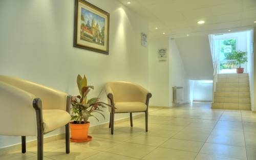 Imagen general del Hotel Laplace Hotel. Foto 18