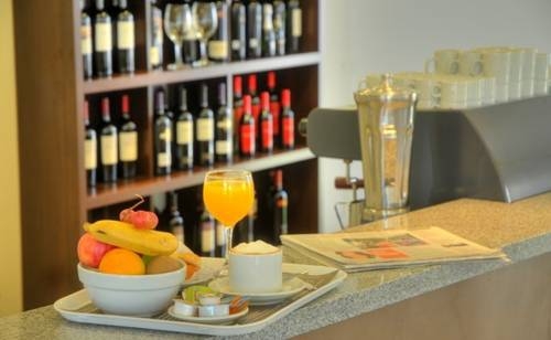 Imagen general del Hotel Laplace Hotel. Foto 19