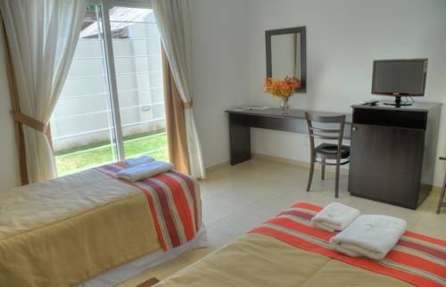 Imagen de la habitación del Hotel Laplace Hotel. Foto 33