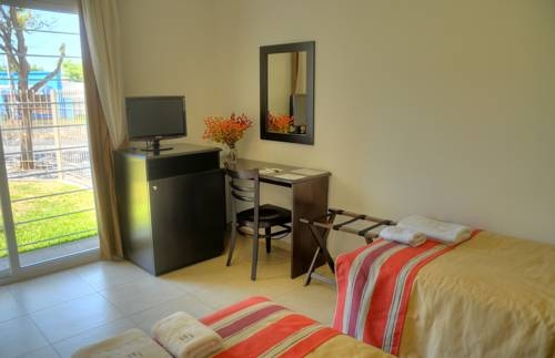 Imagen de la habitación del Hotel Laplace Hotel. Foto 34