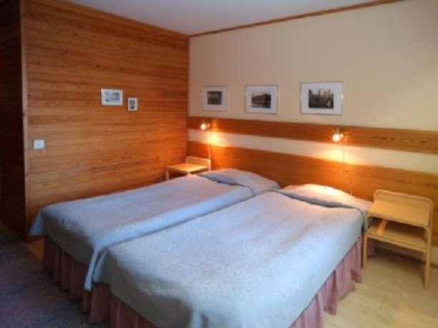 Imagen general del Hotel Lapland Hotels Akashotelli. Foto 1