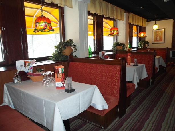 Imagen del bar/restaurante del Hotel Lapland Hotels Kuopio. Foto 3