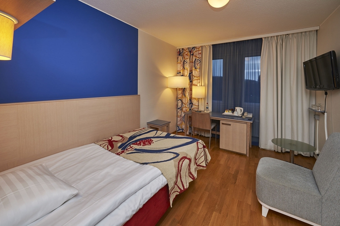 Imagen de la habitación del Hotel Lapland Hotels Kuopio. Foto 7