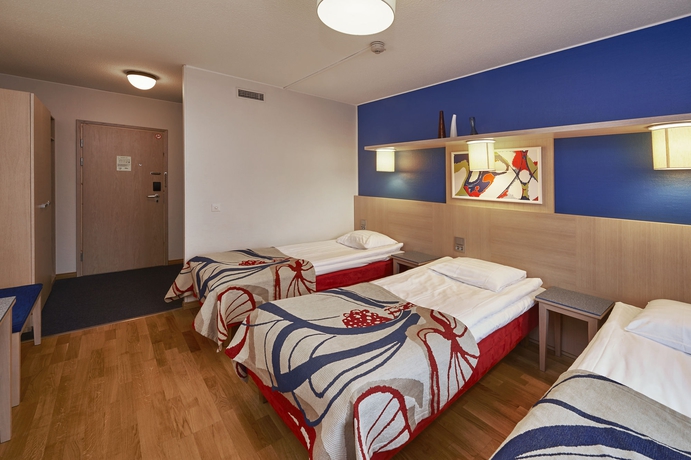 Imagen de la habitación del Hotel Lapland Hotels Kuopio. Foto 8