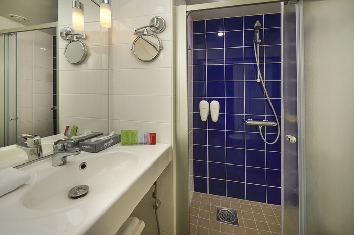 Imagen de la habitación del Hotel Lapland Hotels Kuopio. Foto 9