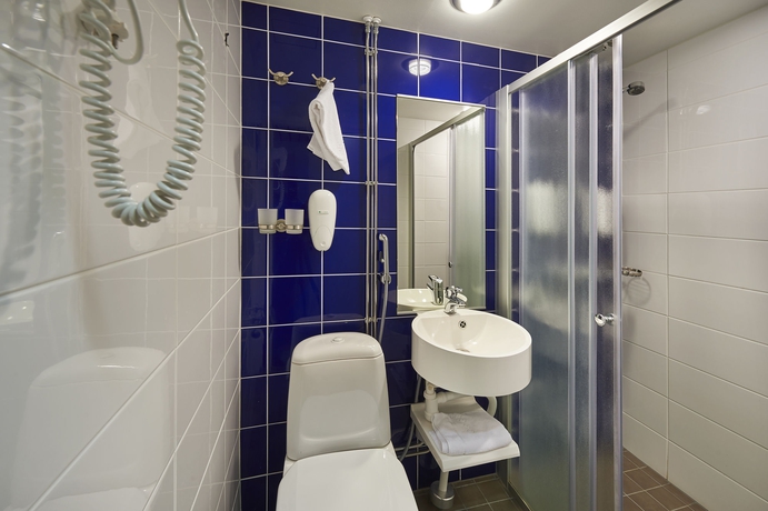 Imagen de la habitación del Hotel Lapland Hotels Kuopio. Foto 12