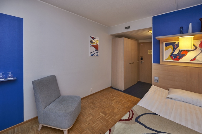 Imagen de la habitación del Hotel Lapland Hotels Kuopio. Foto 13