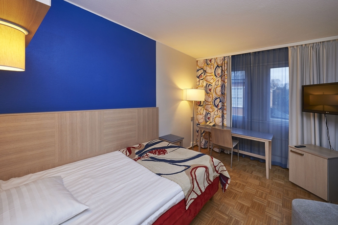 Imagen de la habitación del Hotel Lapland Hotels Kuopio. Foto 14