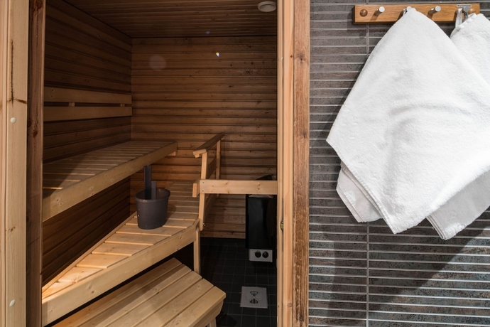 Imagen de la habitación del Hotel Lapland Hotels Luostotunturi. Foto 7