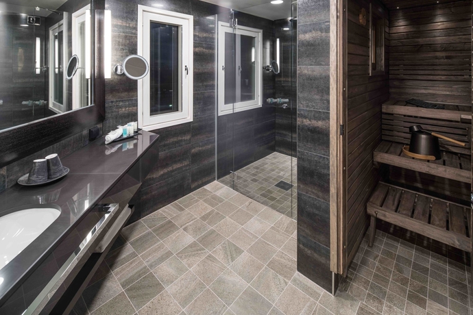 Imagen de la habitación del Hotel Lapland Hotels Oulu. Foto 4