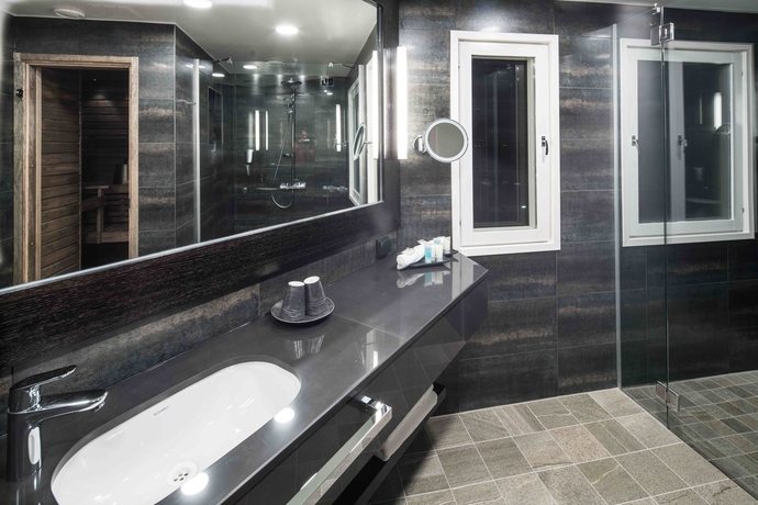 Imagen de la habitación del Hotel Lapland Hotels Oulu. Foto 5