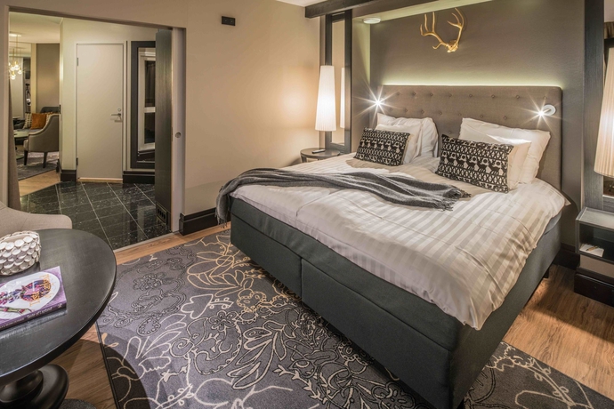 Imagen de la habitación del Hotel Lapland Hotels Oulu. Foto 6