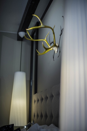 Imagen de la habitación del Hotel Lapland Hotels Oulu. Foto 10