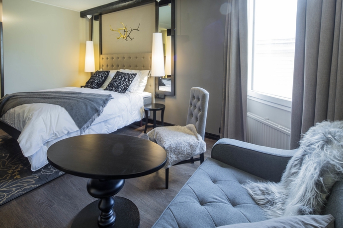 Imagen de la habitación del Hotel Lapland Hotels Oulu. Foto 12