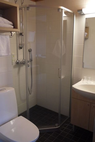 Imagen de la habitación del Hotel Lapland Hotels Riekonlinna. Foto 3