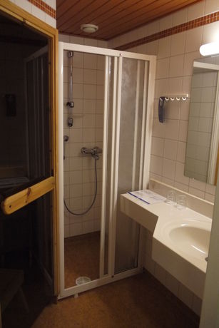 Imagen de la habitación del Hotel Lapland Hotels Riekonlinna. Foto 4