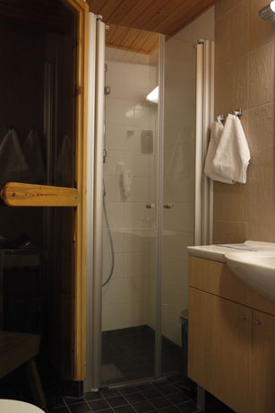 Imagen de la habitación del Hotel Lapland Hotels Riekonlinna. Foto 6