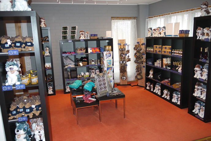 Imagen de los interiores del Hotel Lapland Hotels Riekonlinna. Foto 15