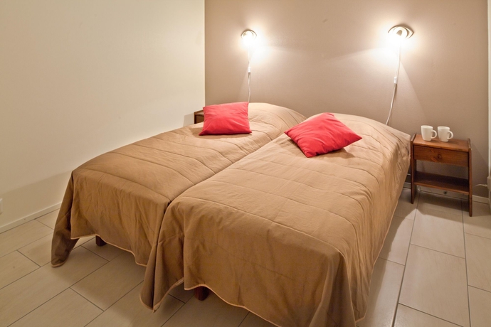 Imagen de la habitación del Hotel Lapland Hotels Sirkantähti. Foto 5